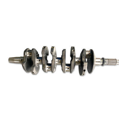 quality  2009 crank boat waverunner fx engine crankshaft ho shaft for yamaha waverunner vx 110 1100 boat parts fx1100f pistons 60E 8 11 2021 factory