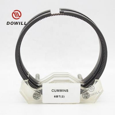 quality  Engineering Machinery Engine 6BT Piston Ring Diesel Engine Parts Original 3802230 For Cummins factory
