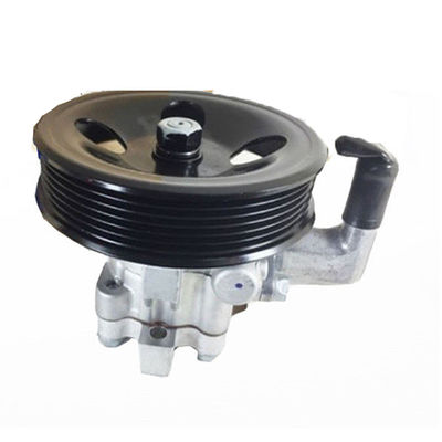 quality  Hydraulic Power Steering Pump 571002P000 USED FOR HYUNDAI 571002P100 FIT TO SANTA FE 571002P200 CHEAP QUALITY HOTSALE BUYNOW OE STANDARD factory