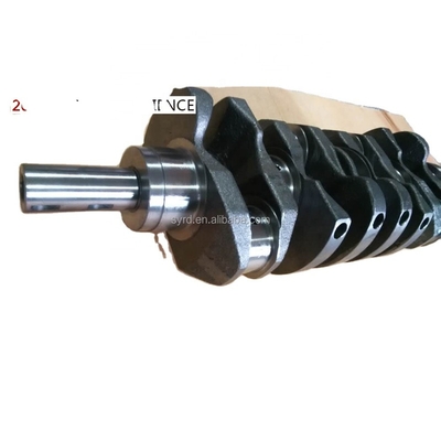 Auto Engine Parts Casting Crank Shaft OEM 12200-AD200 For YD25 Engine Crankshaft