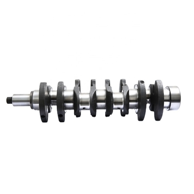 Crankshaft in engine factory sale custom engine TD27 crankshaft for low price