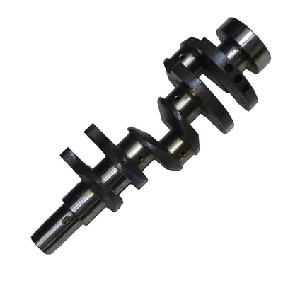 ZPARTNERS 86mm Crank Shaft For Volvo B230 2.3L SOHC Cast Crankshaft 28* 15*11