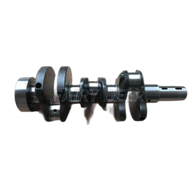 High Quality Excavator Diesel Engine 3TNE82 Crankshaft 729120-21700 YM729120-21700