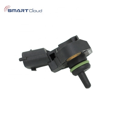 Heavy Duty Truck Exhaust Pressure Sensor Board 504358206 For Iveco Truck Oil Pressure Switch For New Holland