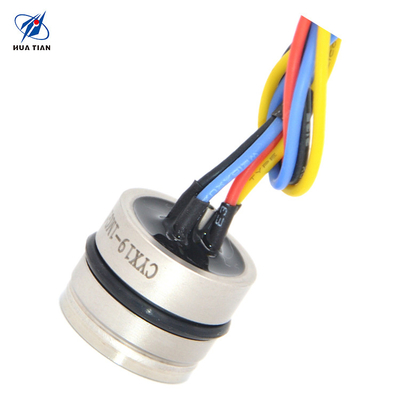 316L Stainless Steel / TA1 (CYX19Ti) CYX19 rs485 Titanium Process Control Resistive Oil Pressure Sensor Pressure OEM 100kPa-3MPa