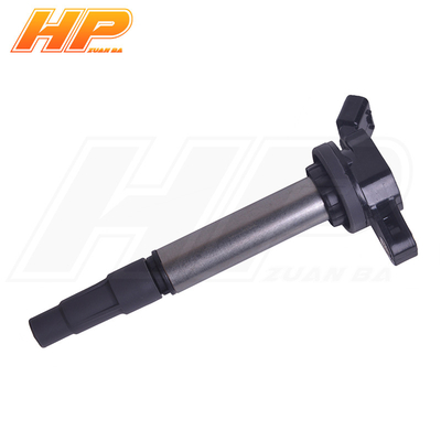 Cheap Automobile Ignition System HPZUANBA Factory Auto Parts Ignition Coils OEM 90919-C2003 For Corolla Matrix P-rius Sc-ion