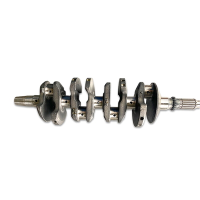 2009 crank boat waverunner fx engine crankshaft ho shaft for yamaha waverunner vx 110 1100 boat parts fx1100f pistons 60E 8 11 2021
