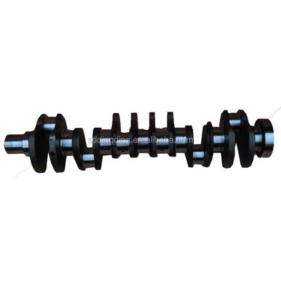 Diesel Engine Parts 5.9L Diesel Engine 6BT Crankshaft Truck Parts 3907804