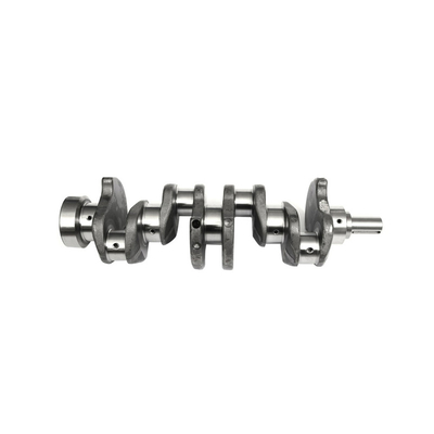 Wholesale factory 4JB1 diesel engine parts crankshaft motorcycle crankshaft