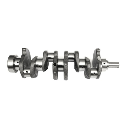 Wholesale Price Quality Guarantee 4JB1 500mmx300mmx300mm Crankshaft