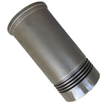 Jinan power 190 series engine cylinder liner cylinder sleeve for jinan chidong G12V190PZL-3 2000 series diesel engines 12VB.01.02C