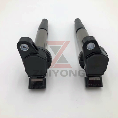 Factory 90919-02268 Retail and Wholesale Ignition Coil Two Year Warranty 60000km for Cars Standard Size