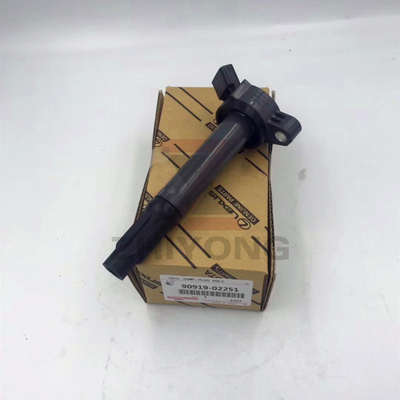 Hot Sale 90919-02238 Car Engine Ignition Coil For Toyota Standard Size
