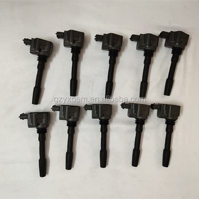 For Maserati Ghibli Good Quality IGNITION COIL For Maserati Ghibli, Levante, Quattroporte OEM 288233