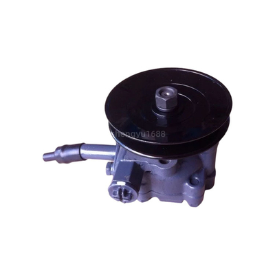 Fair Steel Power Steering Pump High Efficiency FOR ISUZU 100P 600P 897104020 470-03144 47003144 car truck accessories