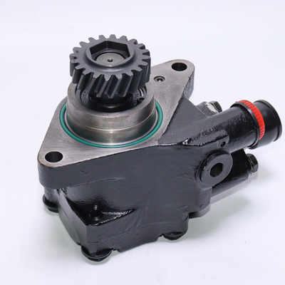 SANY C8 Dump Truck ZYB82-21FS01 Power Steering Pump For Truck 25*16*16