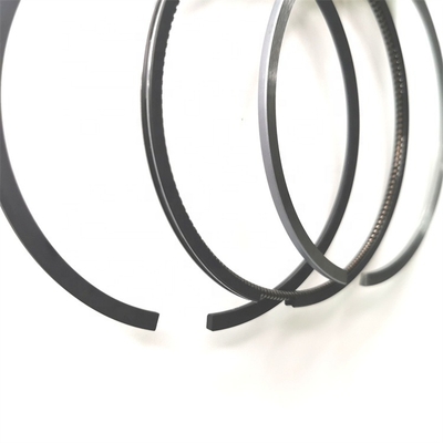 Construction Machinery Engine Engine Parts Excavator Rebuit Kit Diesel Piston Ring Set Good Quality Piston Ring Manufacturers 3938177