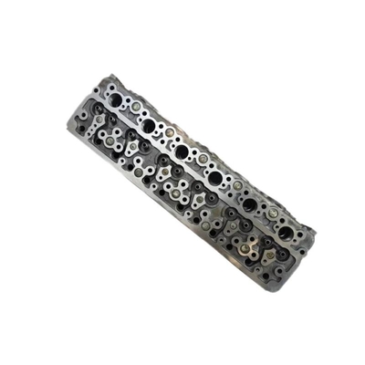 DA640 advanced materials production machinery, engine parts, diesel, excavator parts gasket cylinder head