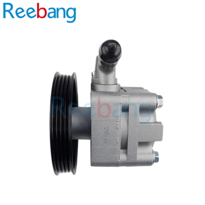 Aluminum/Iron J32 Power Steering Pump For Nissan Teana Z51 (MR20DE) 4PK 2008-2013 OE 49110-3N30A 491103N30A