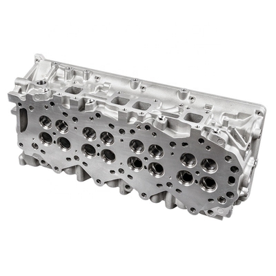 Manufacturer We Wlat 2.5 3.0 COMPLETE Cylinder Head Assembled For Mazda 908749 We01-10-100K We01-10-100j OEM Standard