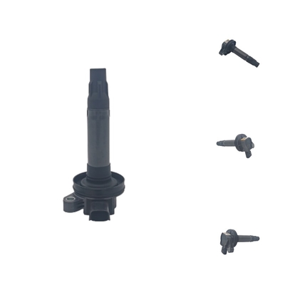 OEC Ignition Coil Auto Ignition Coil 334 OEM 7T4E-12A375-EE For FORD USA LINCOLN MERCURY Mazda 20-10-20