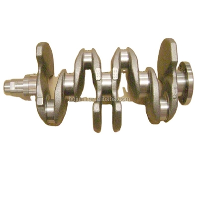 Great Wall HAVAL H2 AUTOMATIC GREAT WALL h5 SPARE PARTS 1005100-EG01 CRANKSHAFT ASSEMBLY Supplier Chinese Great Wall Hover h5 h5