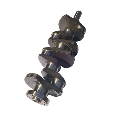 2tr Connecting Rods Engine and Engine Crankshaft Connecting Rod Billet Billet Piston Tuning Forged Crank Shaft For Toyota Crankshaft 2tr Fe Parts Turbo Performance Hilux Vigo Prado