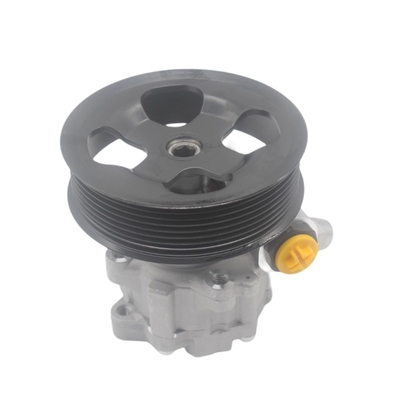 Steel Power Steering Pump For Mercedes Benz M-CLASS W164 High Quality Steering Pump 0044668301 A0044668301