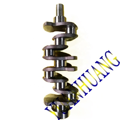For crank yanmar alxe crankshaft 4TNV94 engine bent shaft for Yanmar 4TNV94 diesel engine excavator parts