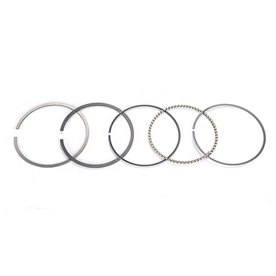 Wear Resistant Gasoline Spare Part MOTOR 1.0 Piston Rings 8V 68.7mm For FORD Machine Engine Parts