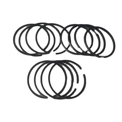 Water-cooled for 90 xinchai 4mm forklift QC490 high quality anti-counterfeiting accessories engine accessories piston ring 2409000430000