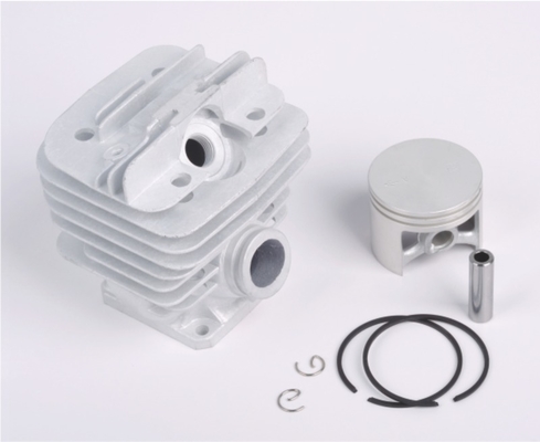 2-Stroke MS340 Chainsaw Cylinder Assy Chainsaw Spare Parts Cylinder Piston Kit Rings For Stihl MS340 Chainsaw