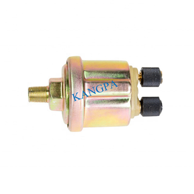 Lithium Chloride Auto Parts Vdo Oil Pressure Switch Resistive Sensor For Generator Set