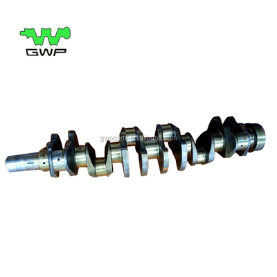 Auto Engine Parts ED30 ED33 FD35 Auto Parts Crankshaft For Nissan 12200-T9000 12200-01T00