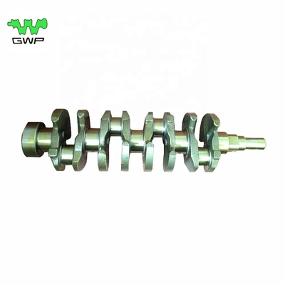 Foring/Billet Cranks Alloy/Cast Iron 102mm Stroke For Toyota Land Cruiser 2H Crankshaft