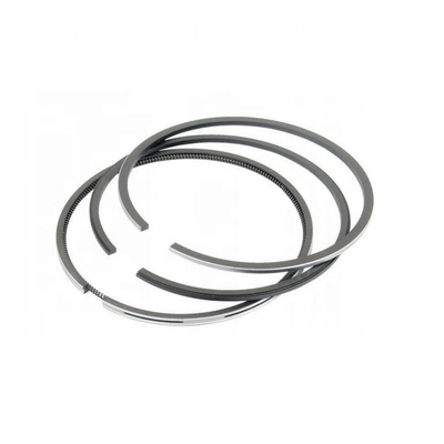Piston ring (96.5) GAS, UAZ 405 409 G-part 405,1000100 standard size