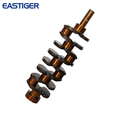 For Toyota 3L Crankshaft OEM 13401-54060 For To yota Hilux 2.8D 3L Engine Standard