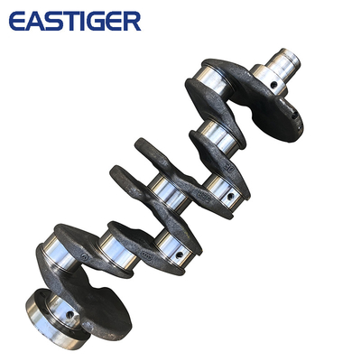Manufacturer Customized Engine Car Auto Spare Parts Crankshaft For VW 03L105021B Standard