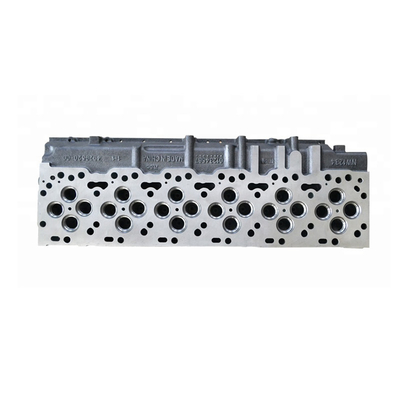 Donggfeng ISLE8.9 6L8.9 L375 diesel engine spare parts engine cylinder head C4929518 5282706