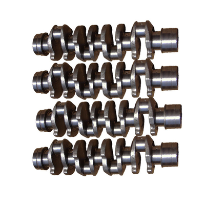 Manufacturers Casting Crankshaft For Isuzu 4HG1 Casting Engine Part Crank Shaft