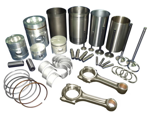 High Quality Steel Diesel Engine Cylinder Liner For Aftermarket Replacement
