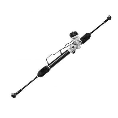 57710-25010 57710-25000 SR22020 Used For HYUNDAI ACCENT Hydraulic Power Splined LHD Steering Gear Rack OEM Standard Size