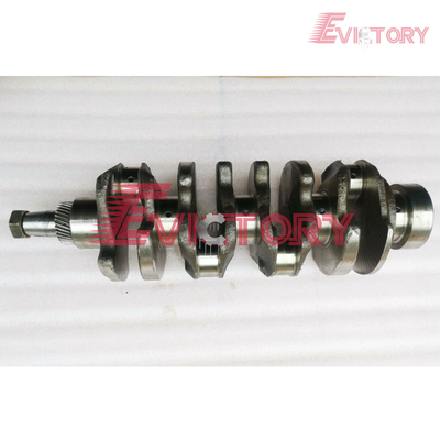 Tractor for SHIBAURA diesel engine N843L-T crankshaft