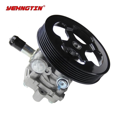 auto parts for mitsubishi outlander power steering pump for mitsubishi outlander motor CU4W/CU5W/4G69 MN100472 07-16 other