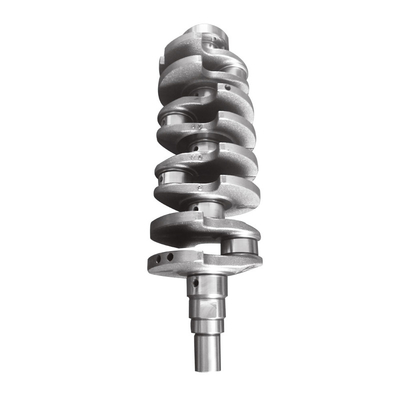Engine Parts Crank Shaft High Quality Steel Shaft For Original Chery Car