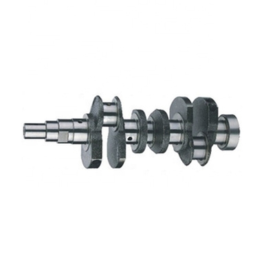 Auto Automotive Parts OEM Spare Parts Crankshaft 12221-73G01 With Genuine Manufacturing Quality In TS16949