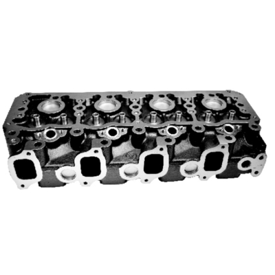 Hot Sales Auto Factory Auto Parts Factory Good Price Cylinder Head Engine Parts Automotive For Toyota 14B OEM 11101-58041