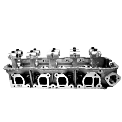 Nissan Z24 Cylinder Head For Japan Nissan Z24 Cars OEM 11041-13F00