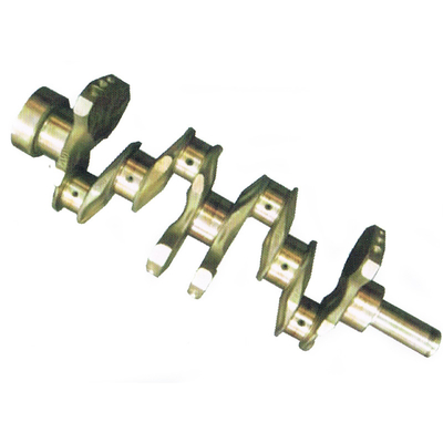 Crankshaft Engine Part For Nissan Z24 Original