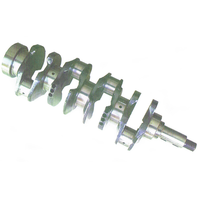 Crankshaft for MITSUBISHI S4KT 4W3989 4W3579 OEM Standard